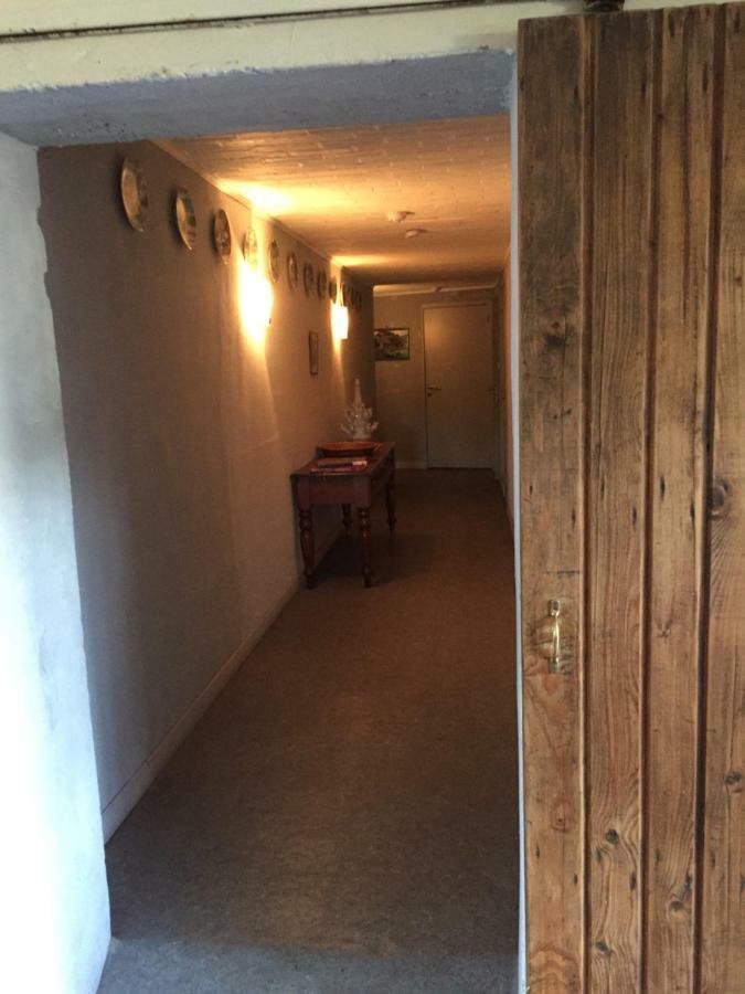 De Eifelhoeve Herresbach