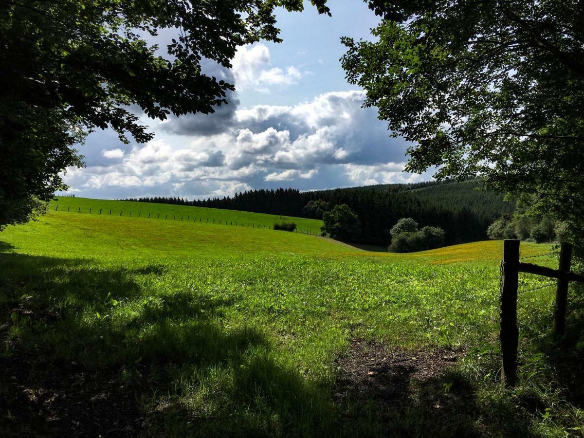 De Eifelhoeve Herresbach